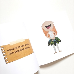RECUERDA - tienda online