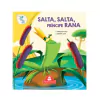 SALTA, SALTA, PRÍNCIPE RANA