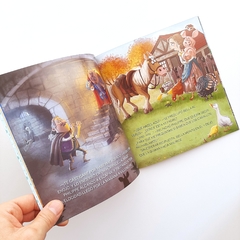 LA BESTIA Y LA BESTIA - Lectorcitos a volar • Librería infantil 