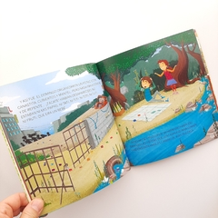 LA CHOCOLATERÍA DE LA BRUJA - Lectorcitos a volar • Librería infantil 