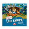 LOS INCREÍBLES DESCUBRIMIENTOS DEL PROFESOR LALO LALUPA