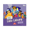 LAS NUEVAS AVENTURAS DEL PROFESOR LALO LALUPA