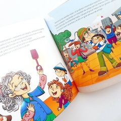 LAS NUEVAS AVENTURAS DEL PROFESOR LALO LALUPA - tienda online