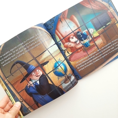 DISPARATES DE UNA BRUJA - Lectorcitos a volar • Librería infantil 