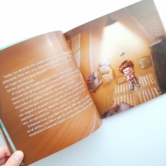 EL PIZARRÓN MÁGICO - Lectorcitos a volar • Librería infantil 