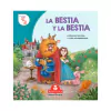 LA BESTIA Y LA BESTIA