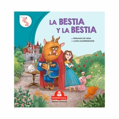 LA BESTIA Y LA BESTIA