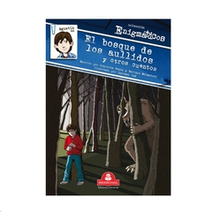 AGUSTIN EN EL BOSQUE DE LOS AULLIDOS