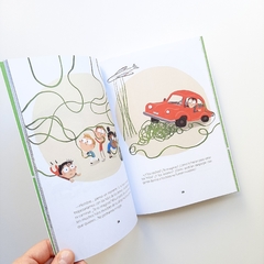 EL HILO INVISIBLE - Lectorcitos a volar • Librería infantil 