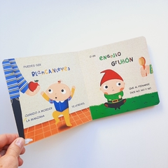 A MI LADO, MIL PERSONAJES PUEDES SER - Lectorcitos a volar • Librería infantil 
