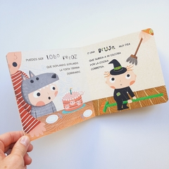 A MI LADO, MIL PERSONAJES PUEDES SER - tienda online