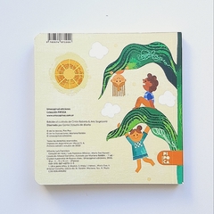 CORAZÓN DE MAÍZ - Pim Pau - Lectorcitos a volar • Librería infantil 