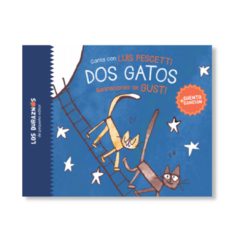 DOS GATOS - Los duraznos