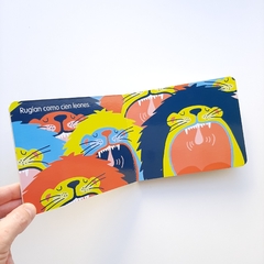 QUIERO SER UN DINOSAURIO - Los duraznos - tienda online