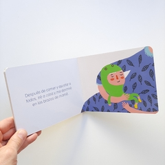 QUIERO SER UN DINOSAURIO - Los duraznos - comprar online
