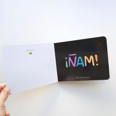 ¡ÑAM! - Los duraznos - comprar online