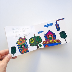 TE CUENTO DEL CAMINO LO QUE VI - Los duraznos - tienda online