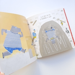 UN GRAN MISTERIO - Lectorcitos a volar • Librería infantil 