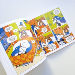 Imagen de WATERSON