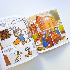 WATERSON - Lectorcitos a volar • Librería infantil 