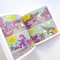 WATERSON - comprar online