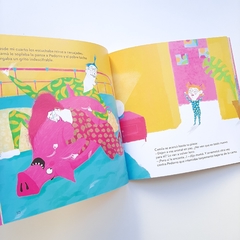 COMO CHANCHOS - Lectorcitos a volar • Librería infantil 
