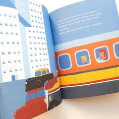 MUY LEJOS DE LA TIERRA - Lectorcitos a volar • Librería infantil 