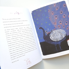 CUENTOS CANSADOS - Lectorcitos a volar • Librería infantil 