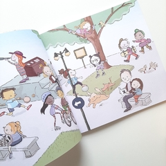 ¿QUÉ ES ESTO? (Edición Actualizada) - Lectorcitos a volar • Librería infantil 