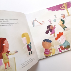 HOY NO JUEGAS - Lectorcitos a volar • Librería infantil 