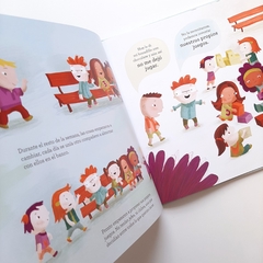 HOY NO JUEGAS - Lectorcitos a volar • Librería infantil 