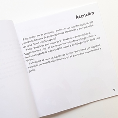 YO QUIERO SER AMIGO DE SANTI - Autismo - comprar online