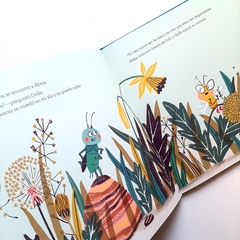 PONTE EN MI LUGAR - Lectorcitos a volar • Librería infantil 