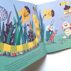 PONTE EN MI LUGAR - Lectorcitos a volar • Librería infantil 