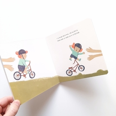 A MI ALTURA - Colección Encuentros
