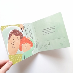 A MI ALTURA - Colección Encuentros - comprar online