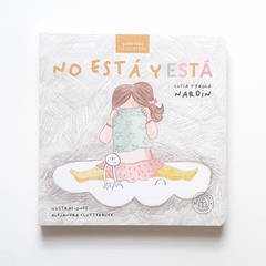 NO ESTÁ Y ESTÁ - Colección Encuentros