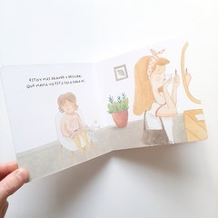 NO ESTÁ Y ESTÁ - Colección Encuentros - comprar online