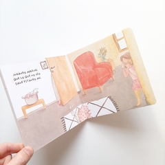 NO ESTÁ Y ESTÁ - Colección Encuentros - comprar online