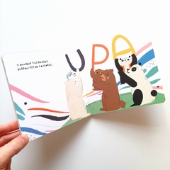 UPA - Colección Encuentros - comprar online