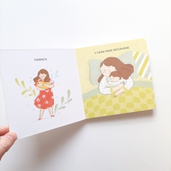 GRACIAS, MAMÁ - Colección Encuentros en internet
