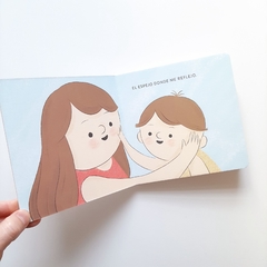GRACIAS, MAMÁ - Colección Encuentros - Lectorcitos a volar • Librería infantil 