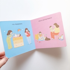 GRACIAS, MAMÁ - Colección Encuentros - tienda online