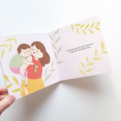 GRACIAS, MAMÁ - Colección Encuentros - comprar online