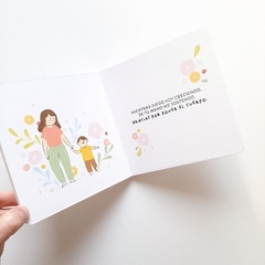GRACIAS, MAMÁ - Colección Encuentros en internet