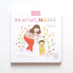 GRACIAS, MAMÁ - Colección Encuentros