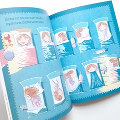 QUERIDO HERMANITO, YO TE ENSEÑARÉ - Lectorcitos a volar • Librería infantil 
