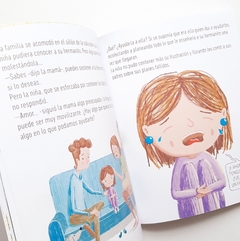 Imagen de QUERIDO HERMANITO, YO TE ENSEÑARÉ