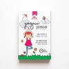 YOGUI JUEGO