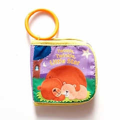 Estrellita dónde estás? - TWINKLE, TWINKLE, LITTLE STAR